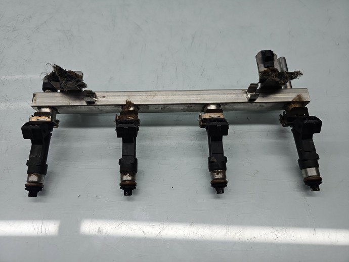 Rampa injectoare Opel Astra H [Fabr 2004-2009] 151208, 0280151208 1.2 Benz Z12XEP 59KW / 80CP