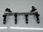 Rampa injectoare Opel Astra H [Fabr 2004-2009] 151208, 0280151208 1.2 Benz Z12XEP 59KW / 80CP