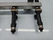 Rampa injectoare Opel Astra H [Fabr 2004-2009] 151208, 0280151208 1.2 Benz Z12XEP 59KW / 80CP
