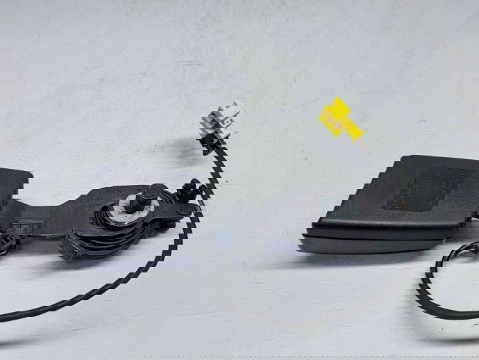  Capsa centura dreapta spate Mercedes Clasa B (W245) [Fabr 2005-2011] A1698603669