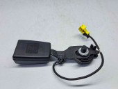  Capsa centura dreapta spate Mercedes Clasa B (W245) [Fabr 2005-2011] A1698603669