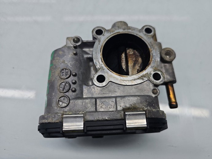 Clapeta acceleratie Opel Astra H [Fabr 2004-2009] 24420536 1.2 Benz Z12XEP 59KW / 80CP