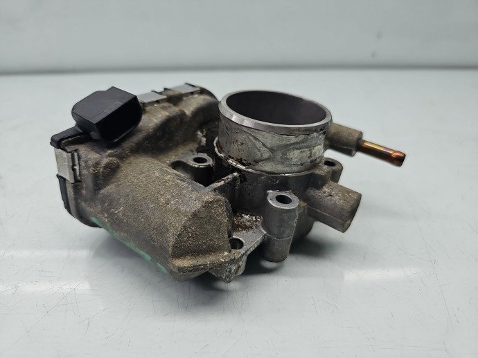 Clapeta acceleratie Opel Astra H [Fabr 2004-2009] 24420536 1.2 Benz Z12XEP 59KW / 80CP