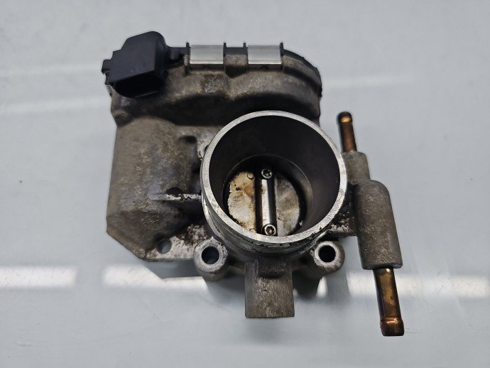 Clapeta acceleratie Opel Astra H [Fabr 2004-2009] 24420536 1.2 Benz Z12XEP 59KW / 80CP