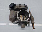 Clapeta acceleratie Opel Astra H [Fabr 2004-2009] 24420536 1.2 Benz Z12XEP 59KW / 80CP