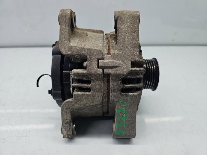 Alternator Opel Astra H [Fabr 2004-2009] 13222930 1.2 Benz Z12XEP 59KW / 80CP