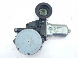 Motoras geam dreapta fata 85710 Toyota Yaris (P9) [Fabr 2005-2011] 1.0