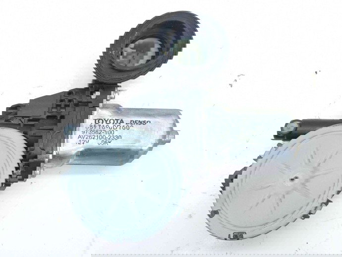 Motoras geam dreapta fata 85710 Toyota Yaris (P9) [Fabr 2005-2011] 1.0