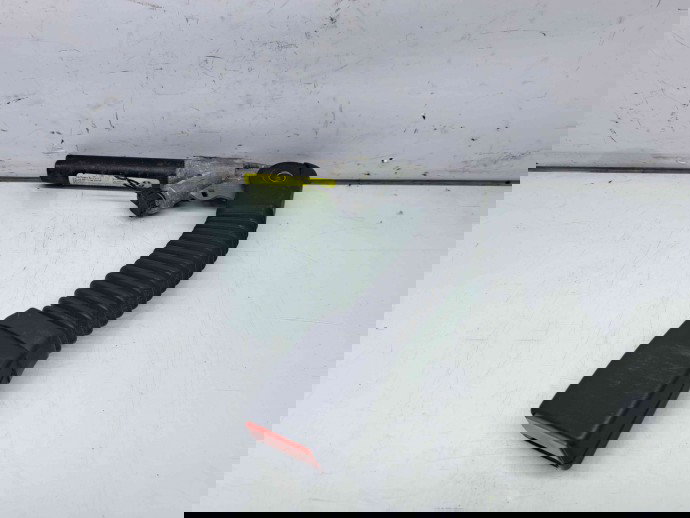  Capsa centura stanga fata Bmw X3 (E83) [Fabr 2003-2009] 33017251