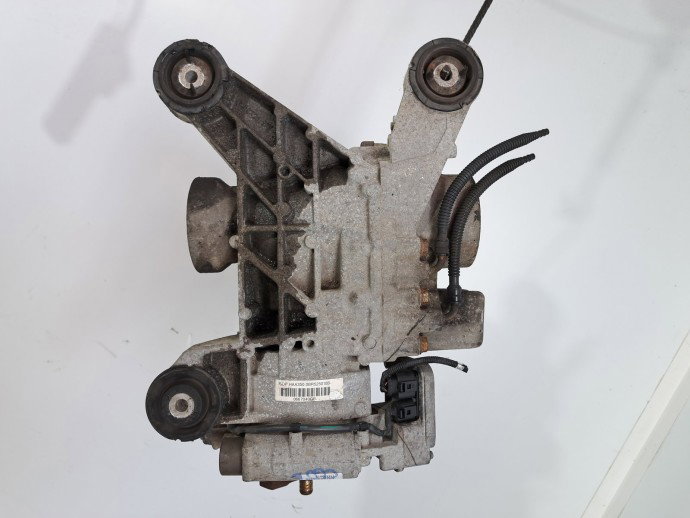 Grup diferential spate Skoda Octavia 2 (1Z3) [Fabr 2004-2013] 0BR525010B 2.0 TDI CBBB 125KW / 170CP