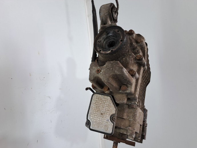 Grup diferential spate Skoda Octavia 2 (1Z3) [Fabr 2004-2013] 0BR525010B 2.0 TDI CBBB 125KW / 170CP