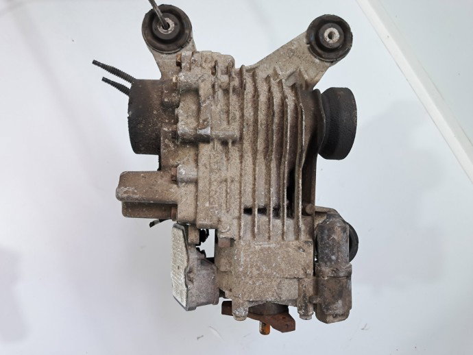 Grup diferential spate Skoda Octavia 2 (1Z3) [Fabr 2004-2013] 0BR525010B 2.0 TDI CBBB 125KW / 170CP