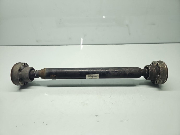Cardan AUDI Q7 (4LB) [Fabr 2006-2014] 7L6521101H 3.0 TDI BKS 165KW / 224CP