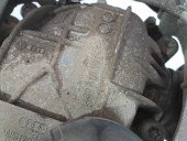 Grup diferential spate AUDI A4 (8K2, B8) [Fabr 2008-2015] 4460310067 2.0 TDI CGLC 130KW / 177CP