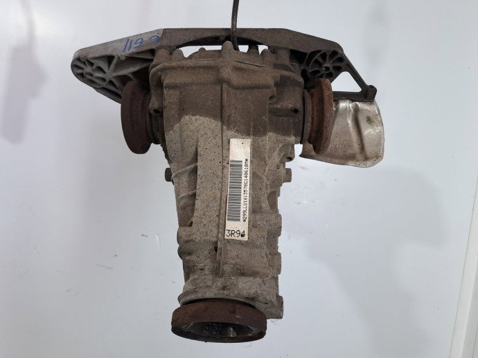 Grup diferential spate AUDI A5 (8T3) [Fabr 2007-2015] 4460310067 2.0 TDI CGLC 130KW / 177CP