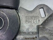  Capsa centura stanga fata Bmw X3 (E83) [Fabr 2003-2009] 33017251