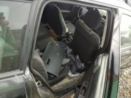Cheder usa dreapta spate Opel Astra G 1.6 benz OEM 1998-2004