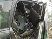 Cheder usa dreapta spate Opel Astra G 1.6 benz OEM 1998-2004