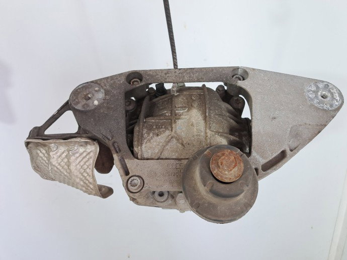 Grup diferential spate AUDI A5 (8T3) [Fabr 2007-2015] 4460310067 2.0 TDI CGLC 130KW / 177CP