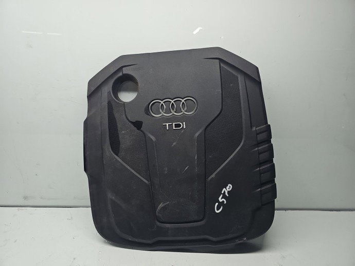 Capac motor AUDI A4 (8K2, B8) [Fabr 2008-2015] 04L103925D 2.0 TDI DDDA 140KW / 190CP