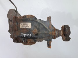 Grup diferential spate Bmw 1 (F20, F21) [Fabr 2011-2017] 7605589-02 2.0 N47D20 105KW / 143CP
