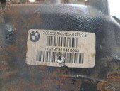 Grup diferential spate Bmw 1 (F20, F21) [Fabr 2011-2017] 7605589-02 2.0 N47D20 105KW / 143CP