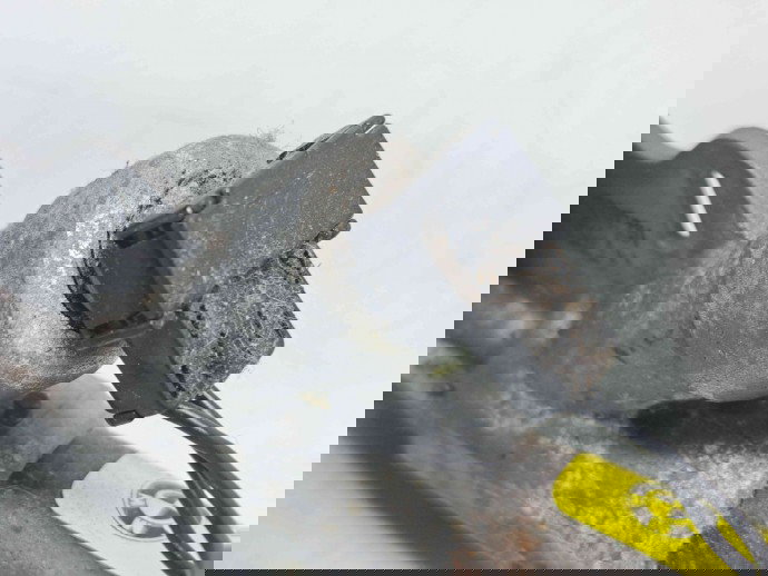  Capsa centura stanga fata Bmw X3 (E83) [Fabr 2003-2009] 33017251