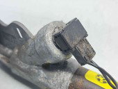  Capsa centura stanga fata Bmw X3 (E83) [Fabr 2003-2009] 33017251