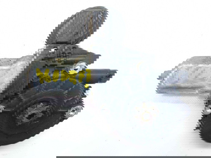 Motoras geam dreapta fata 85710 Toyota Yaris (P9) [Fabr 2005-2011] 1.0