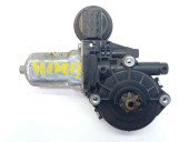 Motoras geam dreapta fata 85710 Toyota Yaris (P9) [Fabr 2005-2011] 1.0