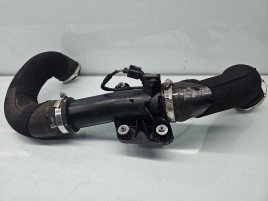 Furtun intercooler AUDI A5 (8T3) [Fabr 2007-2015] 8K0145673 3.0 TDI CTBA 190KW / 258CP
