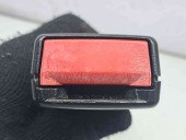  Capsa centura stanga fata Bmw X3 (E83) [Fabr 2003-2009] 33017251