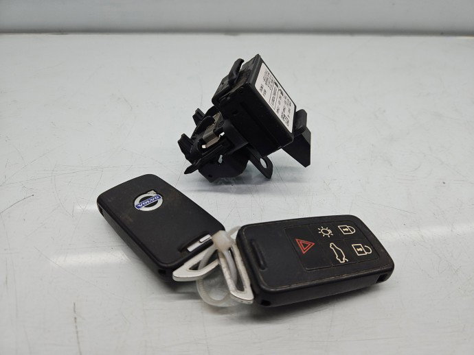 Contact cu cheie Volvo XC60 [Fabr 2008-2017] 28227917 2.0 D4204T5133KW / 181CP