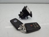 Contact cu cheie Volvo XC60 [Fabr 2008-2017] 28227917 2.0 D4204T5133KW / 181CP