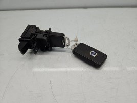 Contact cu cheie Volvo S60 ll [Fabr 2010-2018] 28227917 2.0 D4204T5133KW / 181CP