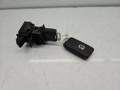 Contact cu cheie Volvo S60 ll [Fabr 2010-2018] 28227917 2.0 D4204T5133KW / 181CP