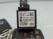 Contact cu cheie Volvo S60 ll [Fabr 2010-2018] 28227917 2.0 D4204T5133KW / 181CP
