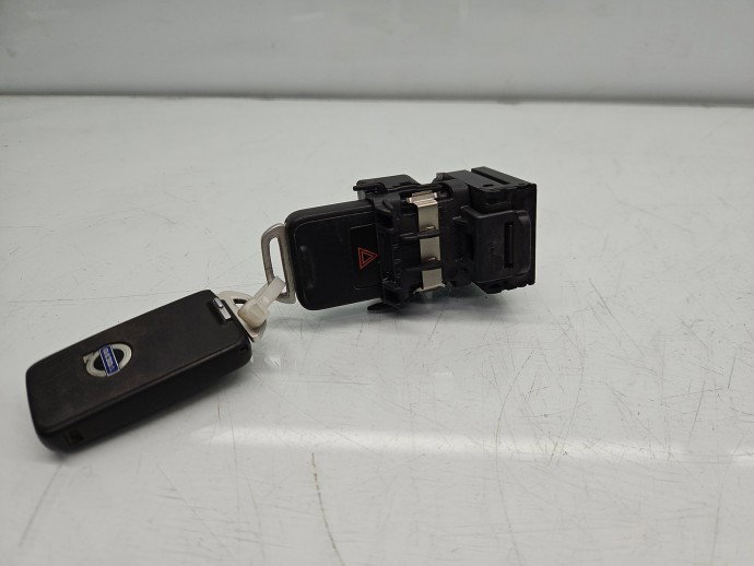 Contact cu cheie Volvo S60 ll [Fabr 2010-2018] 28227917 2.0 D4204T5133KW / 181CP