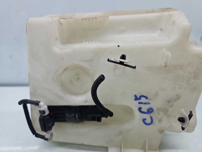 Vas lichid parbriz Skoda Octavia 2 (1Z3) [Fabr 2004-2013] 1K0955453Q
