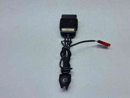  Capsa centura stanga fata Mercedes Clasa B (W245) [Fabr 2005-2011] A1698605169