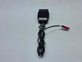  Capsa centura stanga fata Mercedes Clasa B (W245) [Fabr 2005-2011] A1698605169