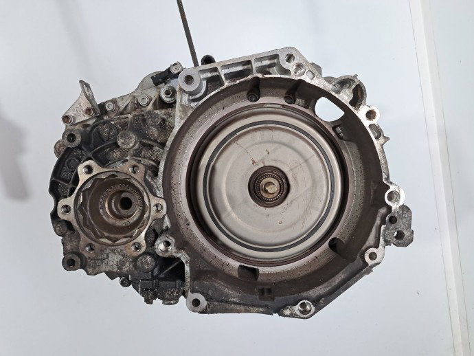 Cutie viteze automata DSG 6 trepte Volkswagen Passat B7 (362) [Fabr 2010-2014] 2.0 TDI CFFB PPY 103KW / 140CP