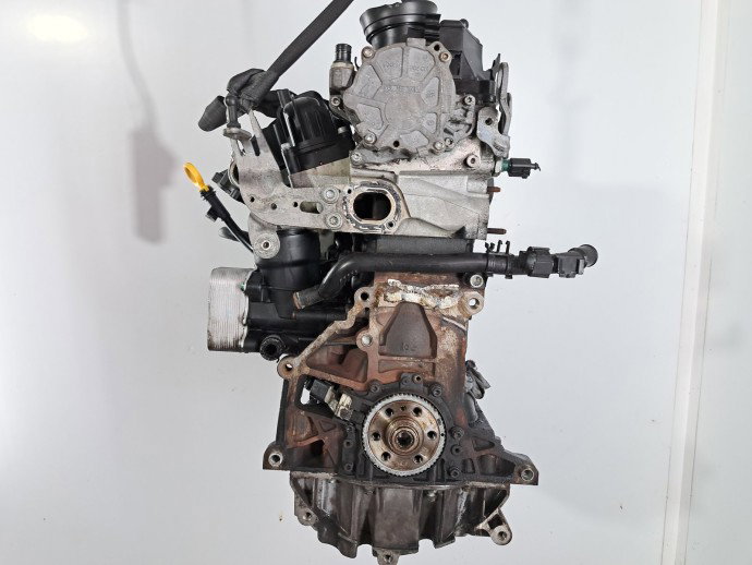 Motor complet ambielat Volkswagen Passat B7 (362) [Fabr 2010-2014] CFFB 2.0 TDI CFFB 103KW / 140CP