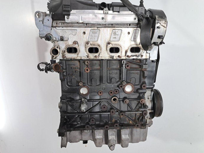 Motor complet ambielat Volkswagen Passat B7 (362) [Fabr 2010-2014] CFFB 2.0 TDI CFFB 103KW / 140CP