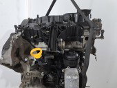 Motor complet ambielat Volkswagen Golf 6 (5K1) [Fabr 2009-2013] CFFB 2.0 TDI CFFB 103KW / 140CP