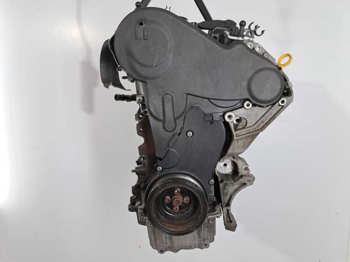 Motor complet ambielat Volkswagen Golf 6 (5K1) [Fabr 2009-2013] CFFB 2.0 TDI CFFB 103KW / 140CP