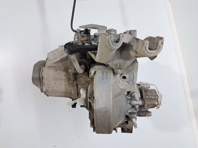 Cutie viteze manuala 5 trepte Citroen Jumpy (II) [Fabr 2007-prezent] 1.6 HDI DV6C 20DM65 82KW / 112CP