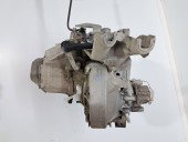 Cutie viteze manuala 5 trepte Citroen Jumpy (II) [Fabr 2007-prezent] 1.6 HDI DV6C 20DM65 82KW / 112CP