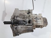 Cutie viteze manuala 5 trepte Citroen Jumpy (II) [Fabr 2007-prezent] 1.6 HDI DV6C 20DM65 82KW / 112CP