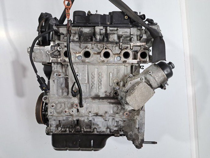 Motor complet ambielat PEUGEOT 3008 [Fabr 2009-2016] 9H05 1.6 HDI DV6C 82KW / 112CP